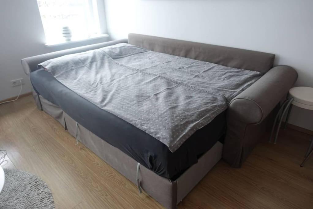 Beautiful Flat In Downtown Reykjavik With A Veiw 아파트 외부 사진