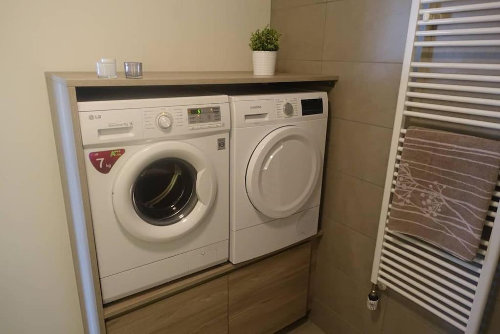 Beautiful Flat In Downtown Reykjavik With A Veiw 아파트 외부 사진