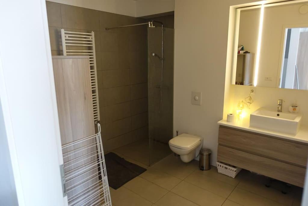 Beautiful Flat In Downtown Reykjavik With A Veiw 아파트 외부 사진