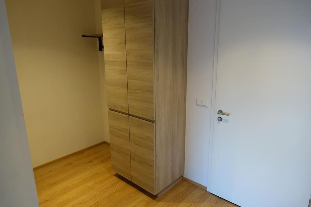Beautiful Flat In Downtown Reykjavik With A Veiw 아파트 외부 사진